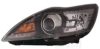 VAN WEZEL 1866983N Headlight